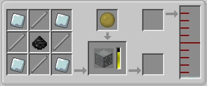 LifeStyle — скриншот 9 (Модпаки, Minecraft)