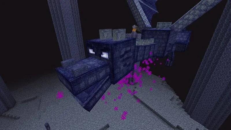 Paddy's Hand-Drawn Textures — скриншот 7 (Текстуры, Minecraft)