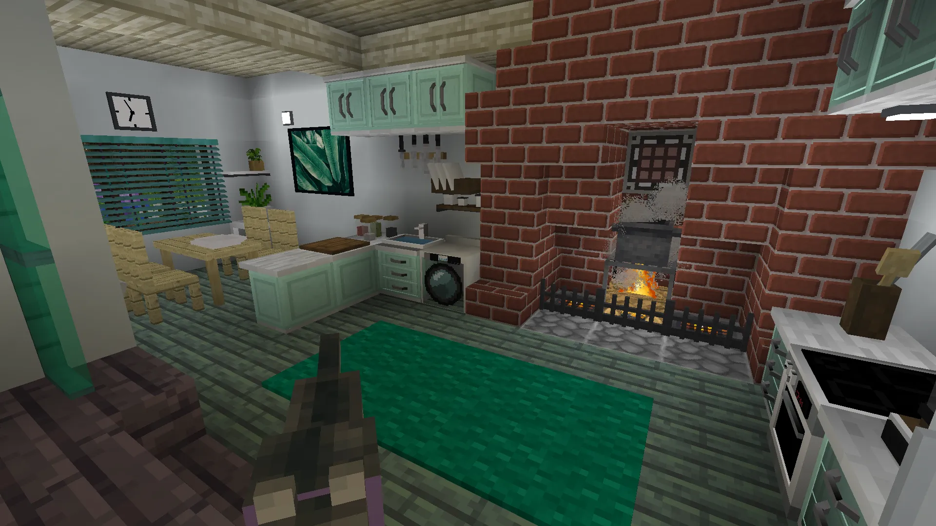 Minecraft: Collectors Edition - Fabric 1.19, Модпаки, Minecraft