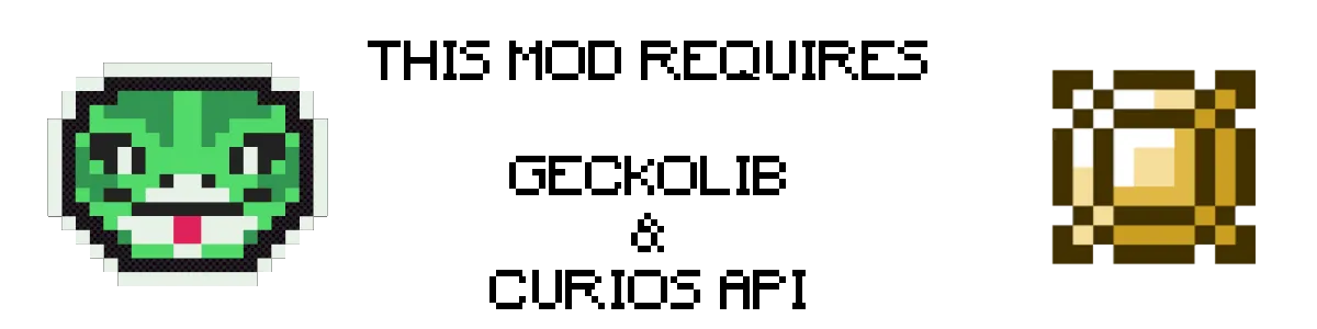 TOWERS OF CHAOS, Моды, Minecraft