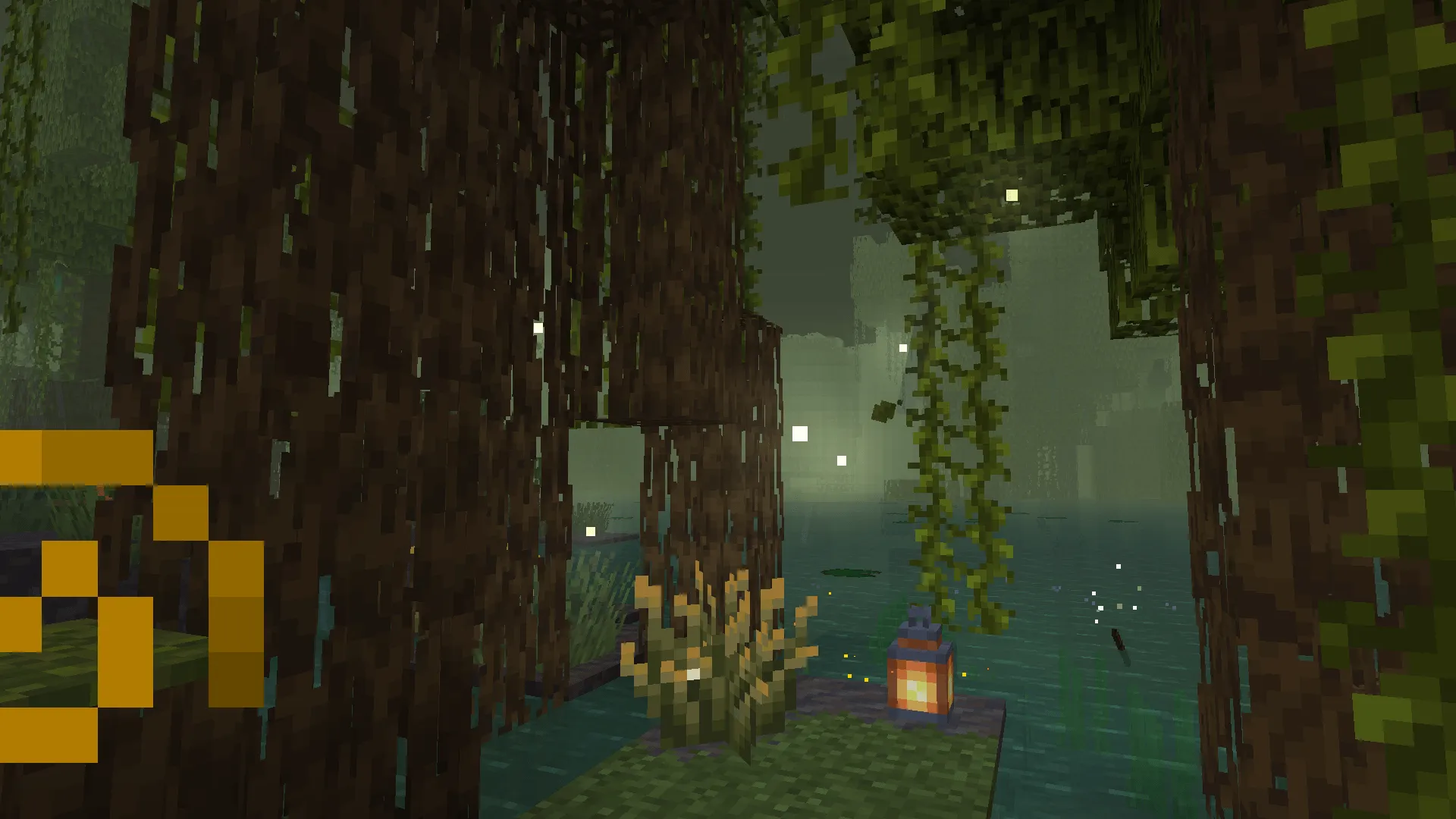 Benigamer's enhanced visuals, Текстуры, Minecraft