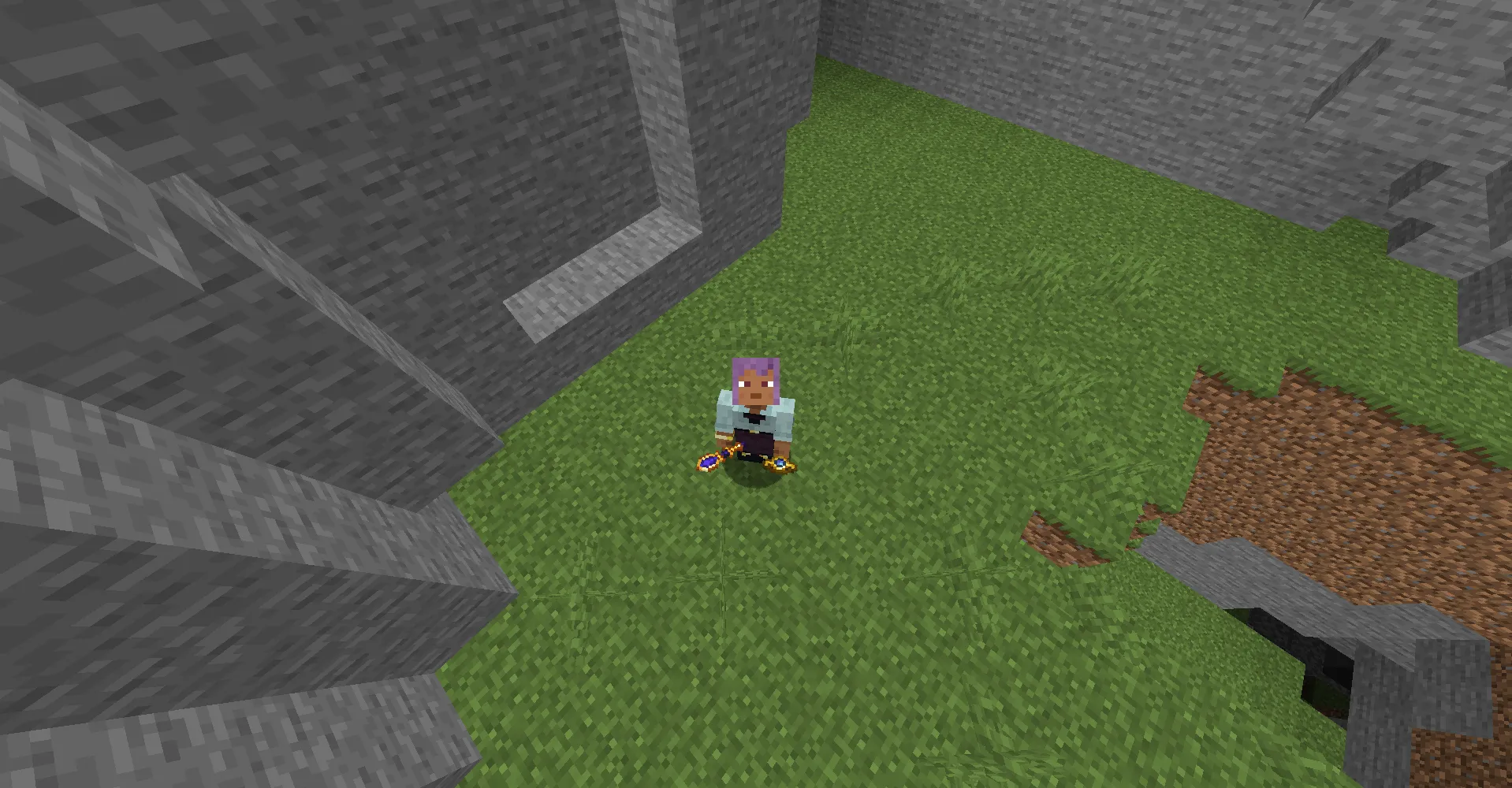 RandomButFun RBF — скриншот 15 (Моды, Minecraft)
