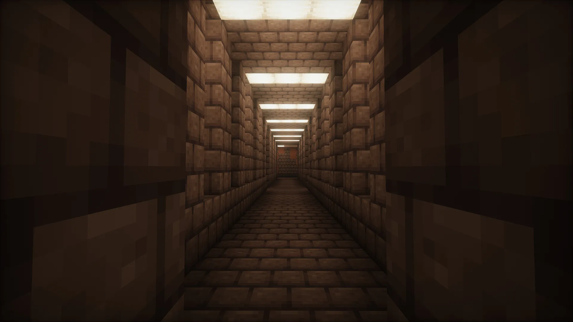 Spooky Structures — скриншот 16 (Моды, Minecraft)