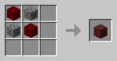 Craft Natherrack, Моды, Minecraft