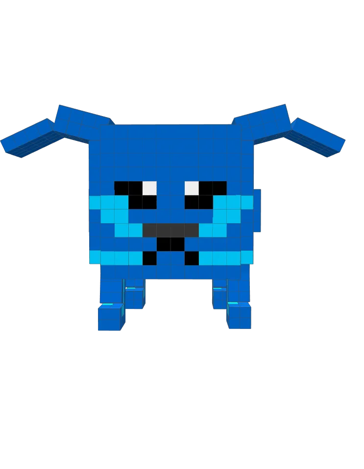 Angrous of Life Monsters — скриншот 5 (Моды, Minecraft)