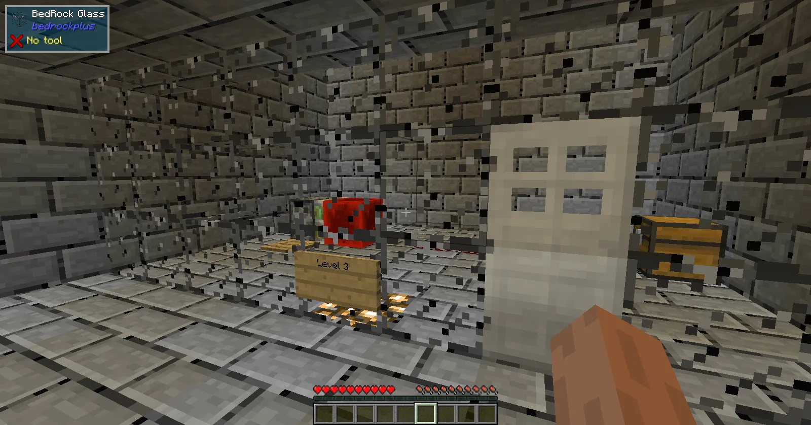 Al's puzzle pack — скриншот 4 (Модпаки, Minecraft)