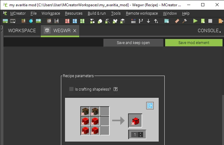 multimod, Моды, Minecraft