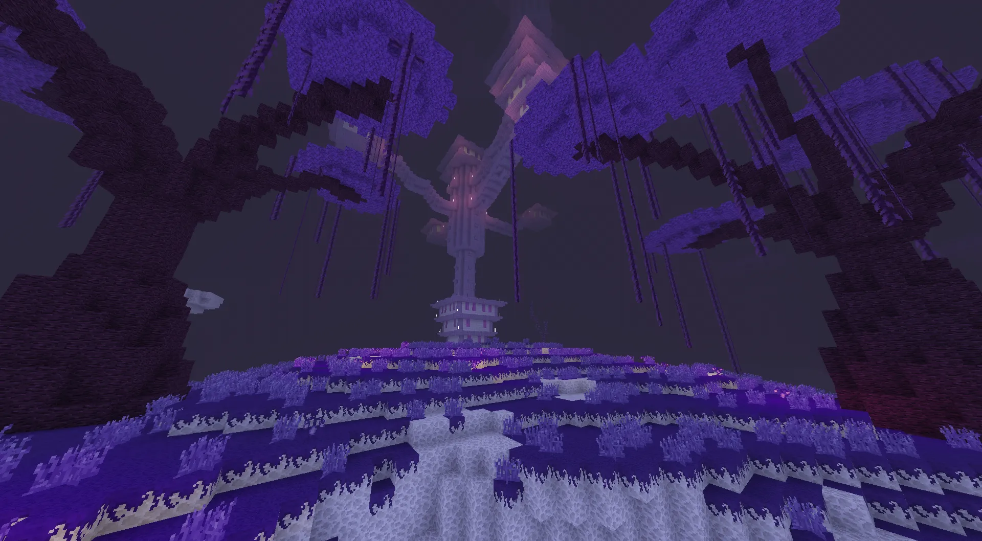Vanilla Upgraded — скриншот 5 (Модпаки, Minecraft)