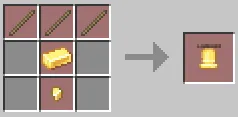 Easy Crafts Mod, Моды, Minecraft