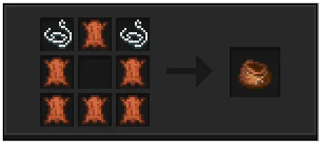 MT Vegan, Дата-паки, Minecraft