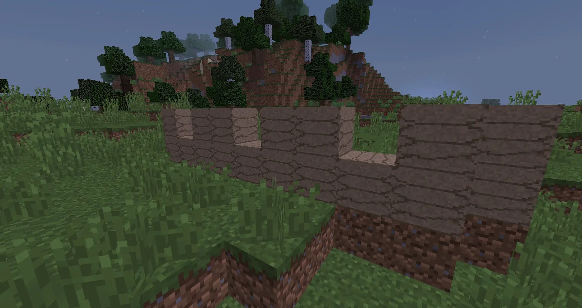 Futur Blocks, Моды, Minecraft