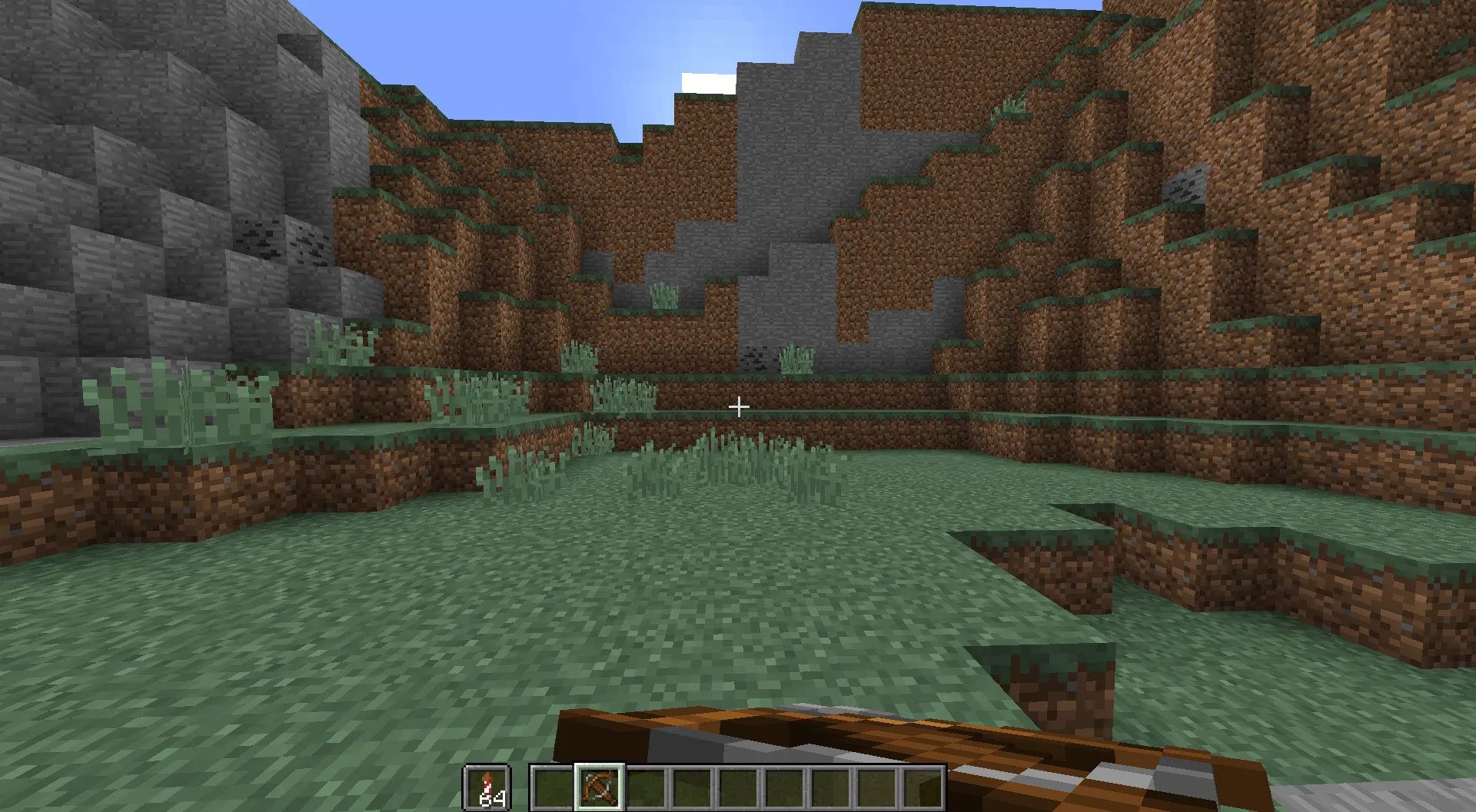Crossbow​ — скриншот 4 (Моды, Minecraft)