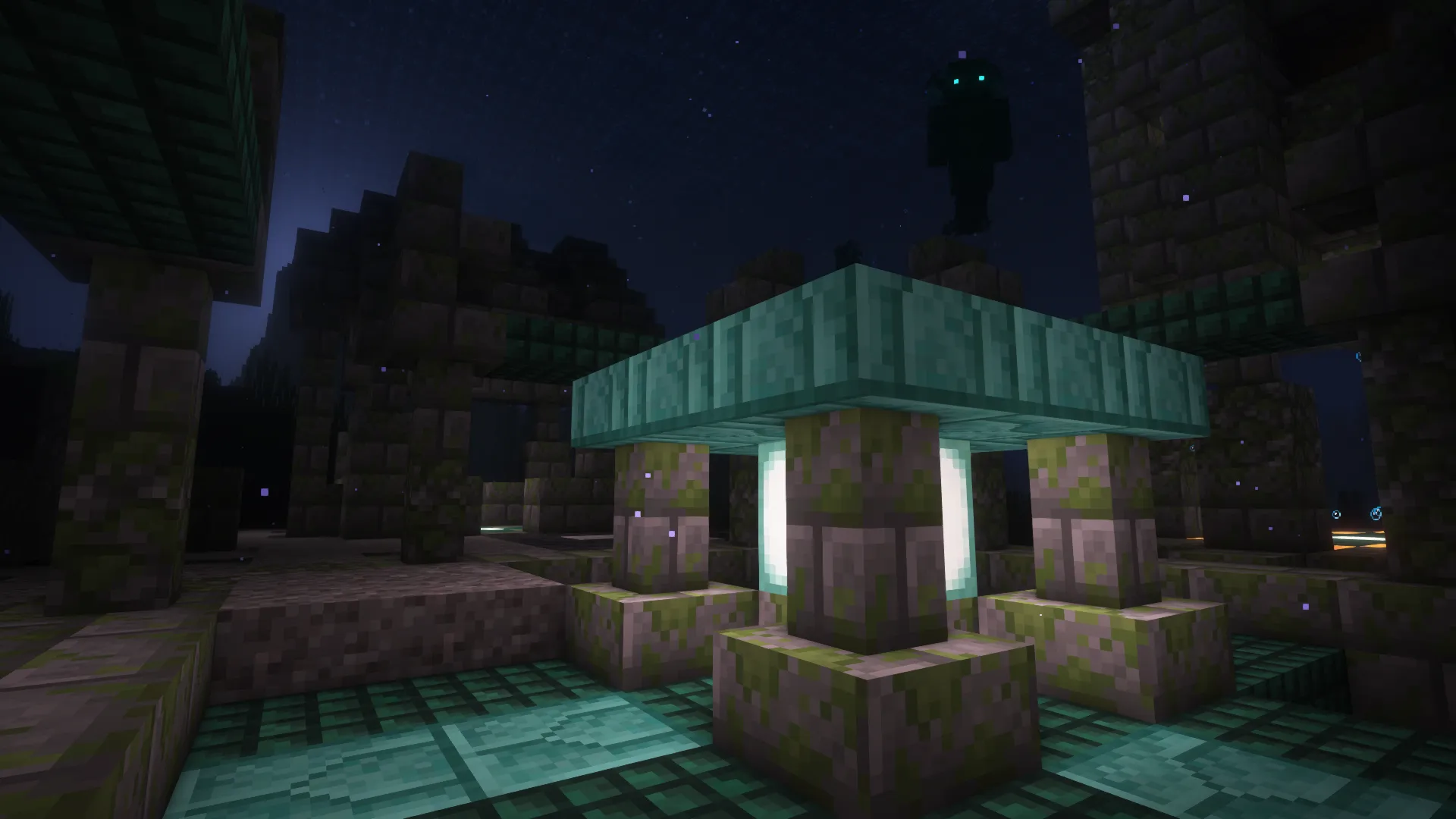 EmmyPynk's WitchCraft, Модпаки, Minecraft