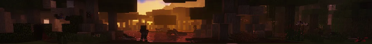 Minecraft Eons — скриншот 1 (Моды, Minecraft)