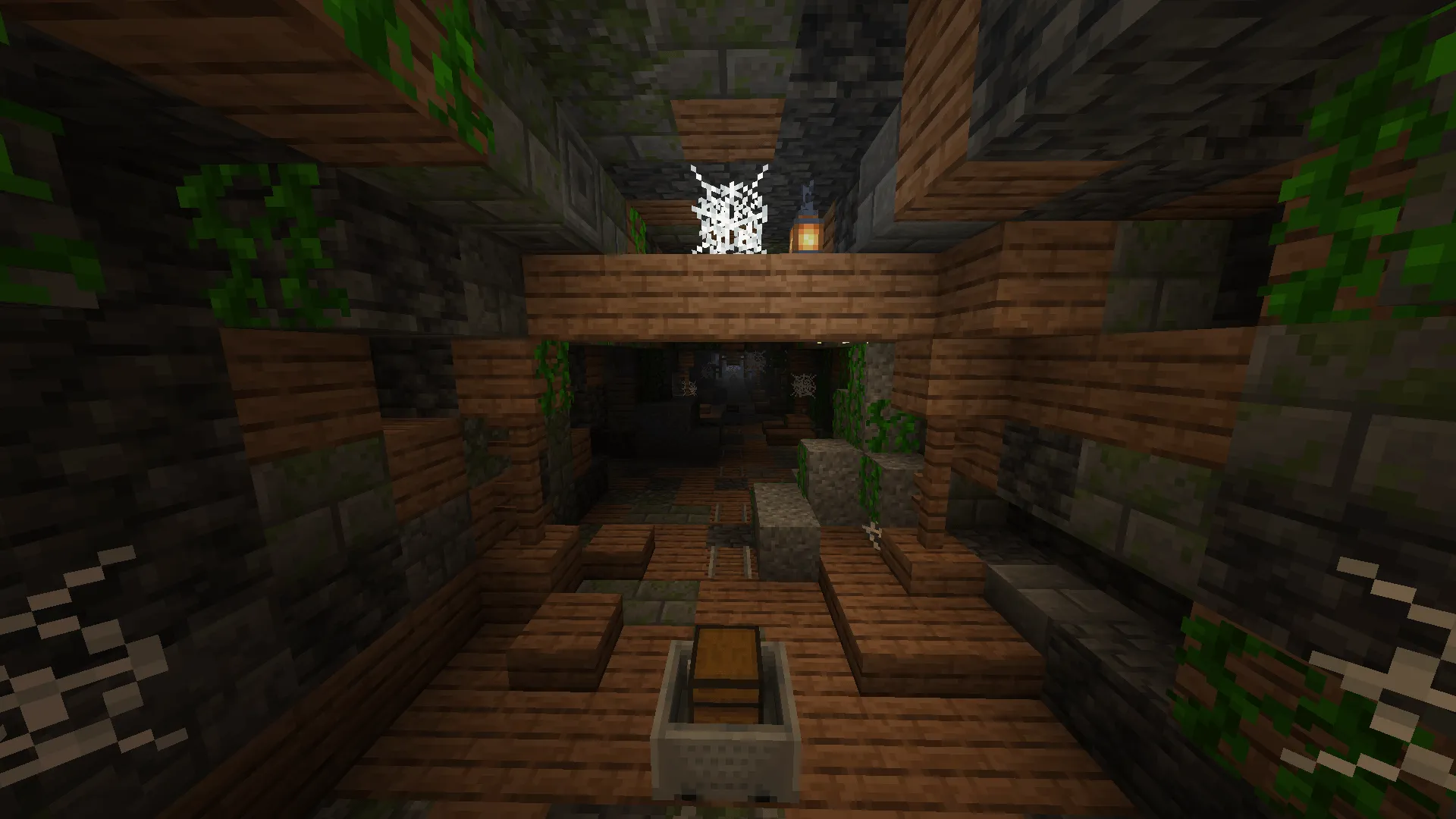 Expandria — скриншот 8 (Модпаки, Minecraft)