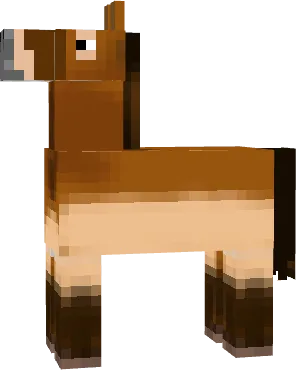 betterhorses, Дата-паки, Minecraft