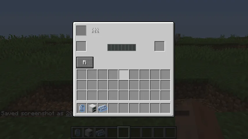 Soul And Expansion — скриншот 9 (Моды, Minecraft)