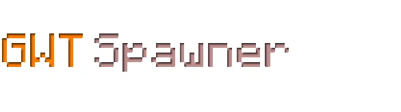GWT-Spawner, Плагины, Minecraft