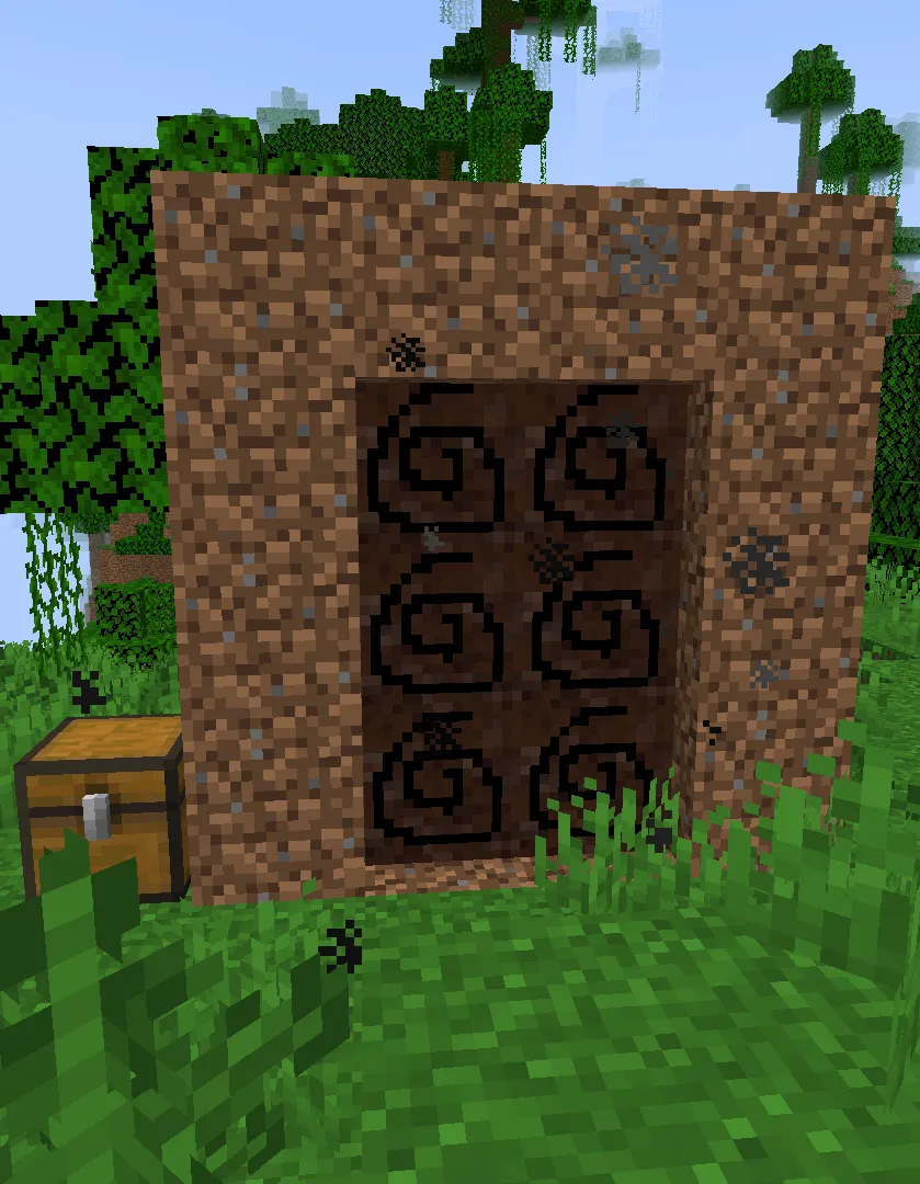 Just Enough Portals (JEP), Моды, Minecraft