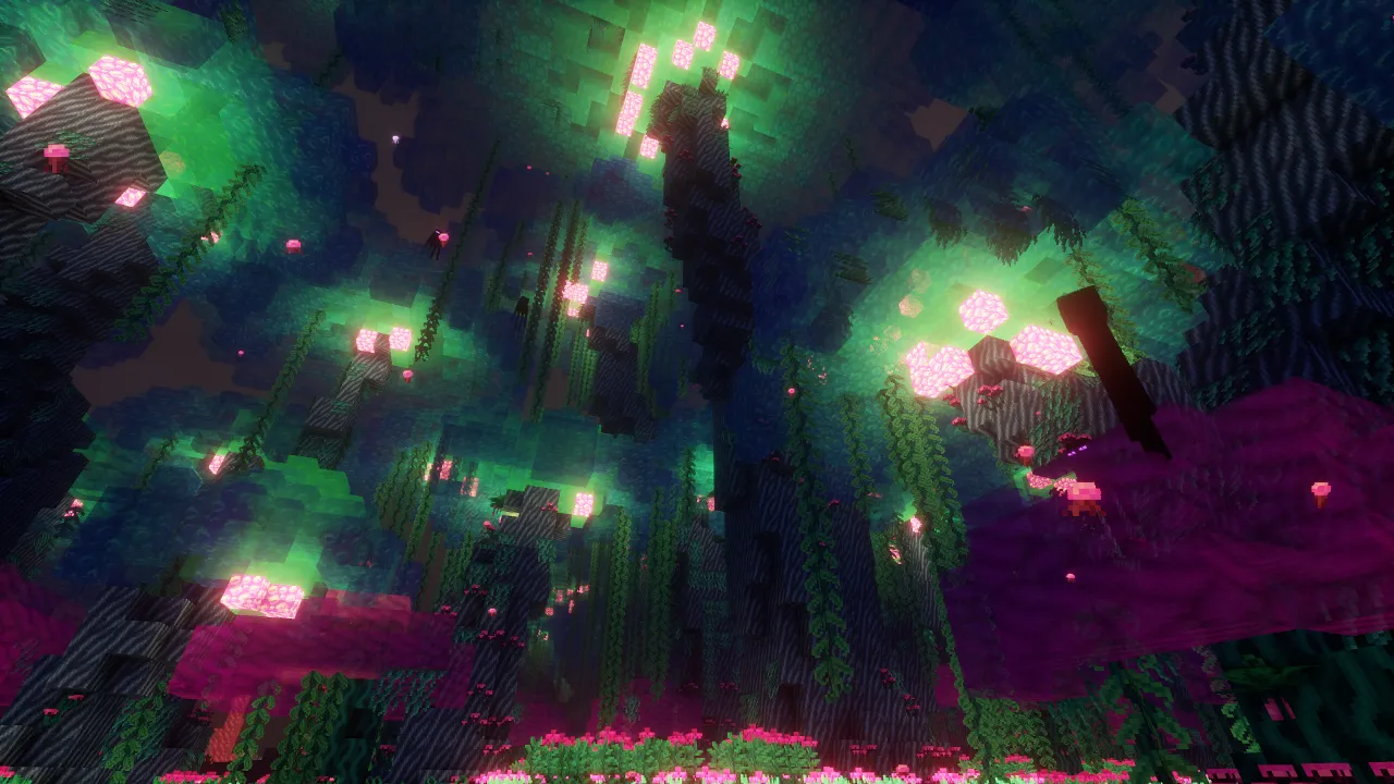 Enderworld — скриншот 5 (Модпаки, Minecraft)
