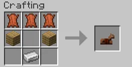 Crafting Recipes That Just Make Sense — скриншот 10 (Моды, Minecraft)