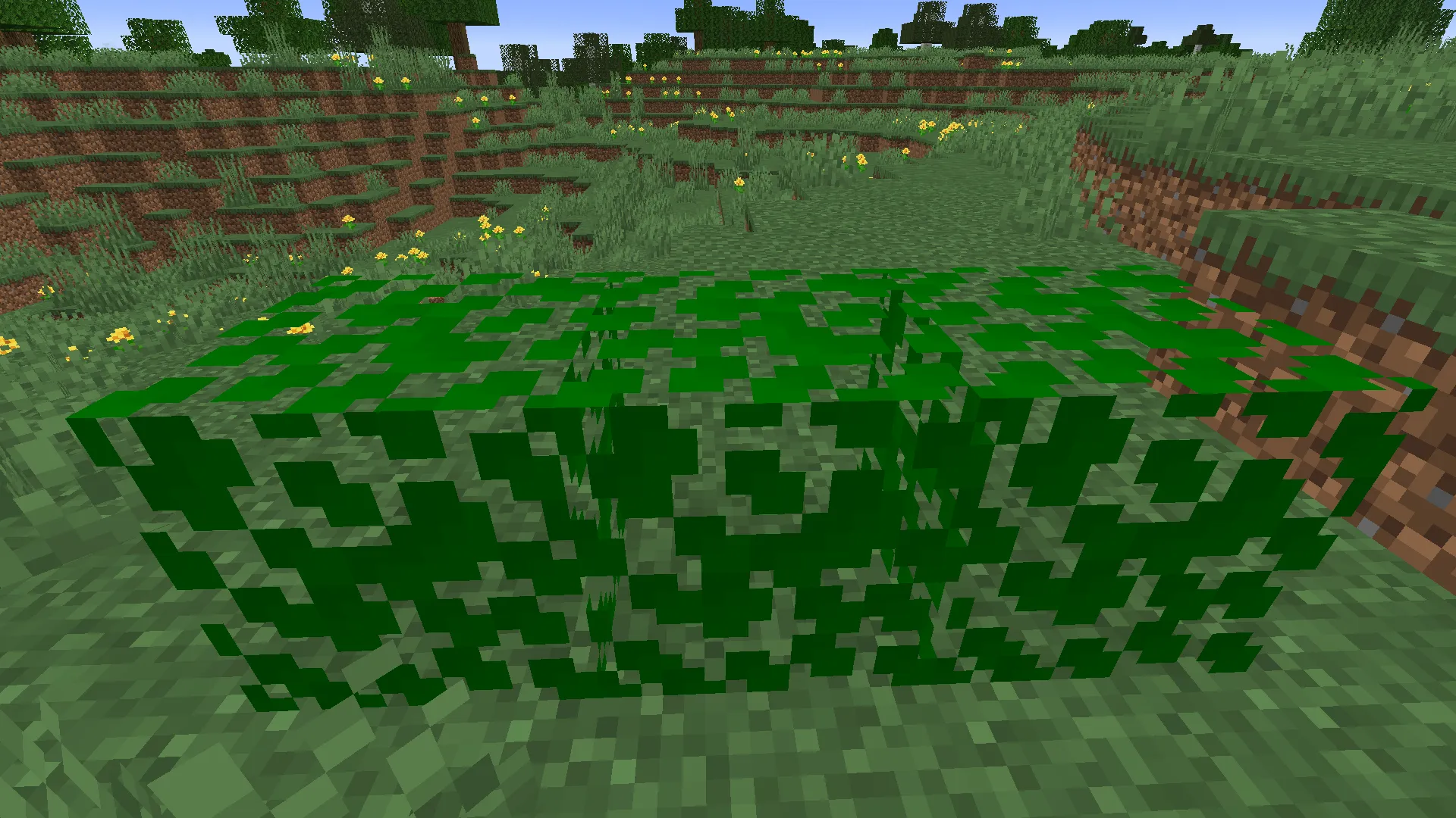 AllCraft!, Моды, Minecraft