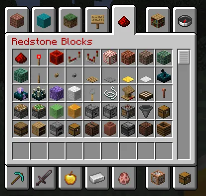 Colorful Texts, Текстуры, Minecraft