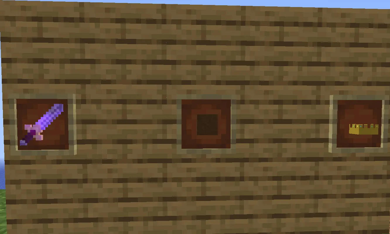 Arviscraft, Моды, Minecraft