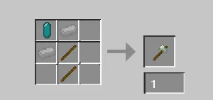 Licor and Titanium (LNT), Моды, Minecraft