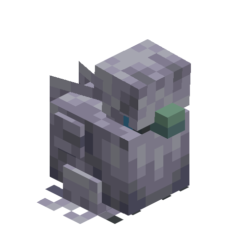 Barnyard Buddies, Моды, Minecraft