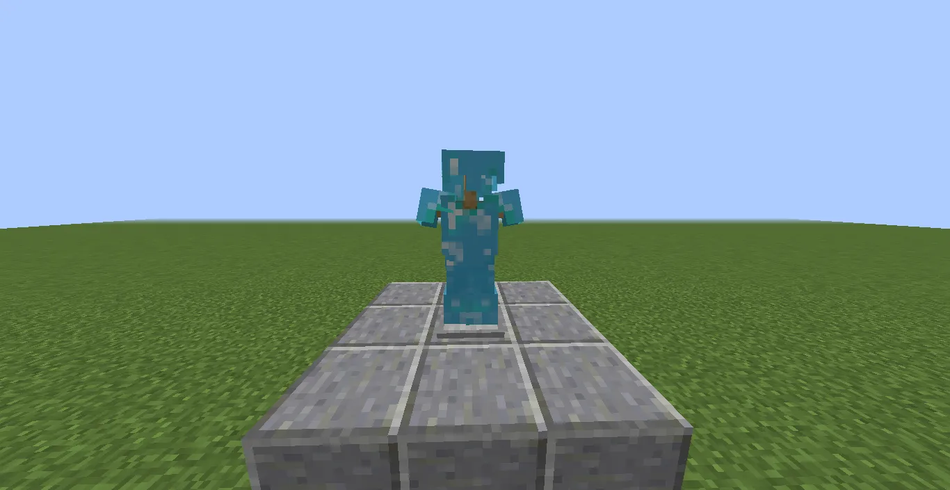 MineralMastery — скриншот 4 (Моды, Minecraft)