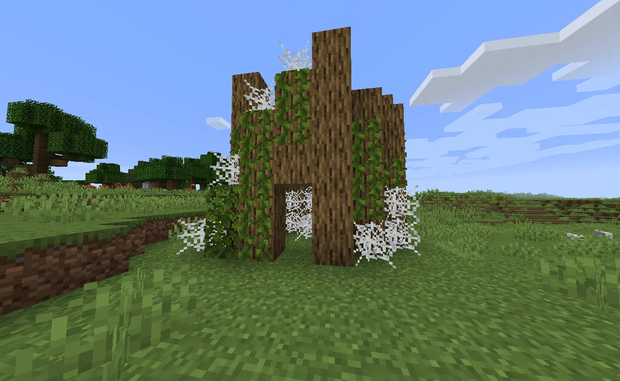 Extra Addons — скриншот 2 (Моды, Minecraft)