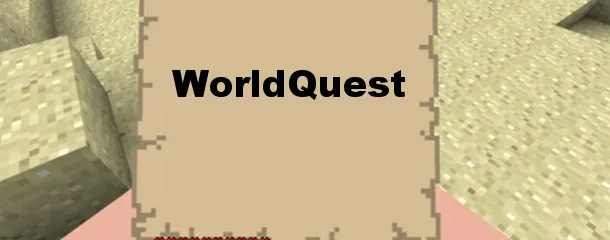 WorldQuest, Плагины, Minecraft