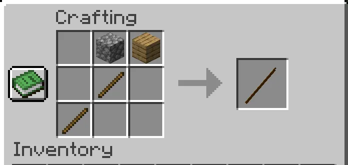 MazeRunner (v0.7.1), Моды, Minecraft