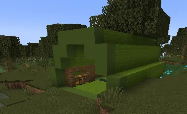 Neo Ultima, Моды, Minecraft