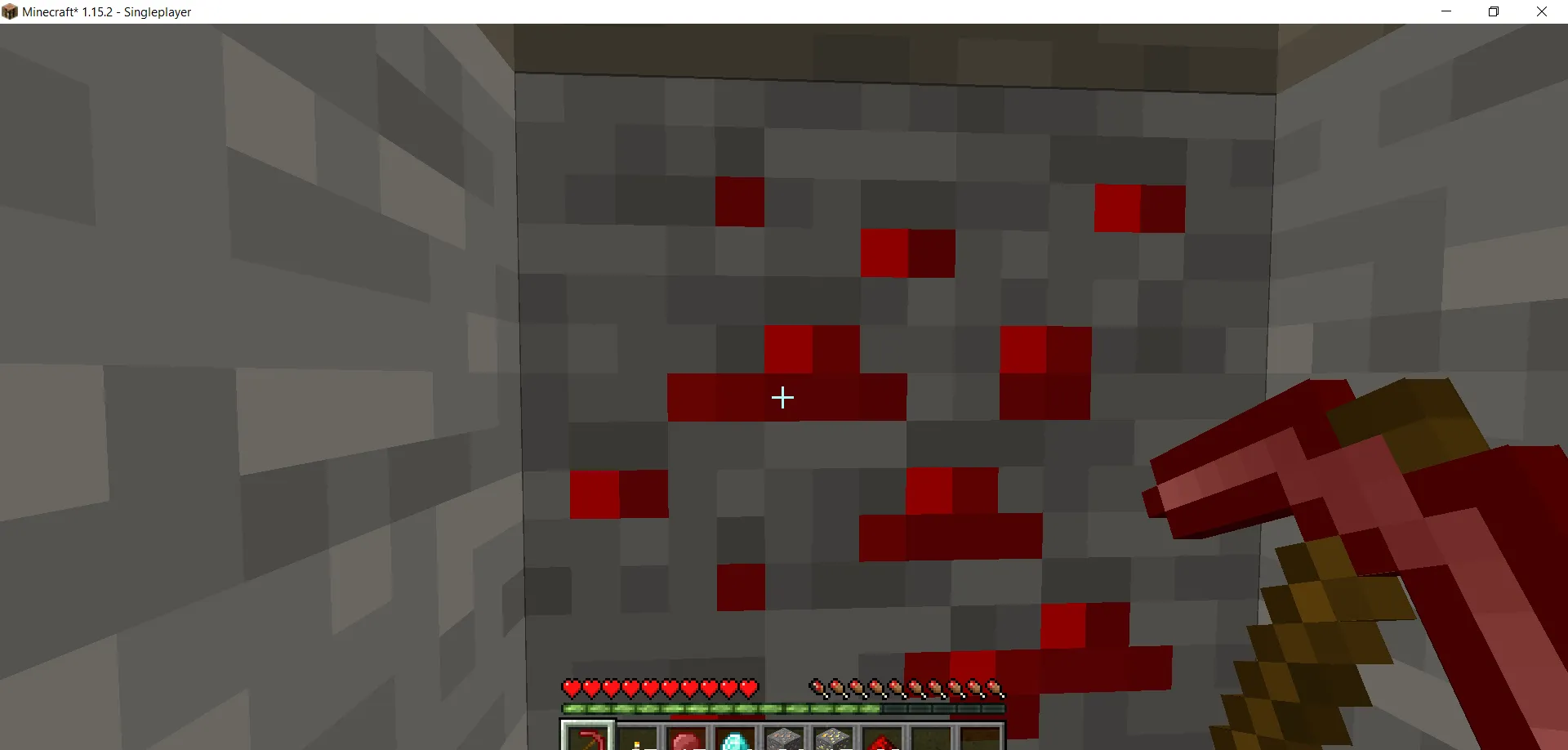Richard's Gamechanging Mod, Моды, Minecraft