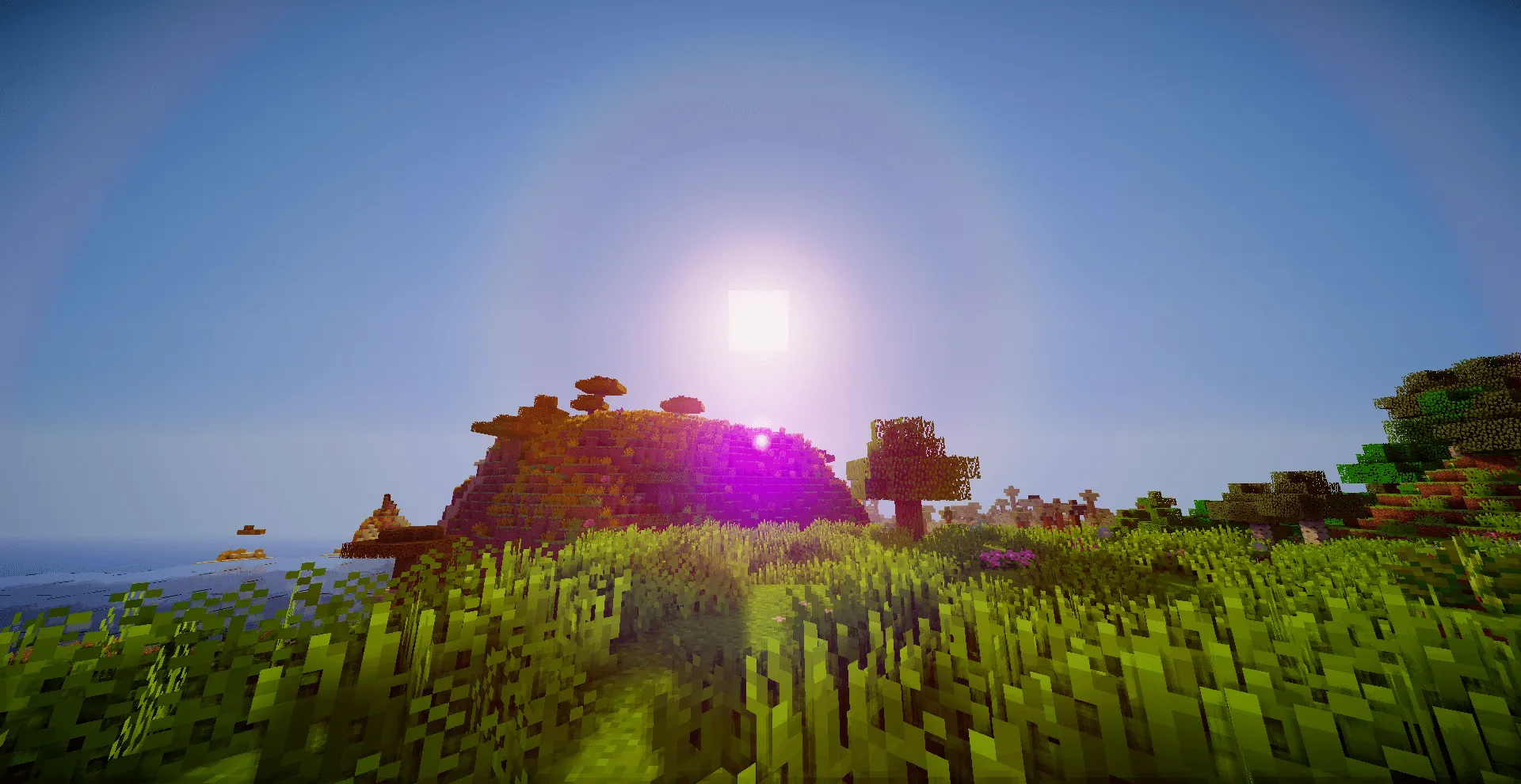 LDShadowLady'ss Shadowcraft — скриншот 3 (Модпаки, Minecraft)