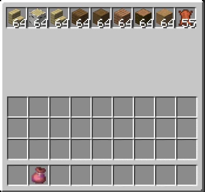 Better Bundle, Моды, Minecraft