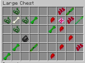 Tuba Add. Z — скриншот 4 (Моды, Minecraft)