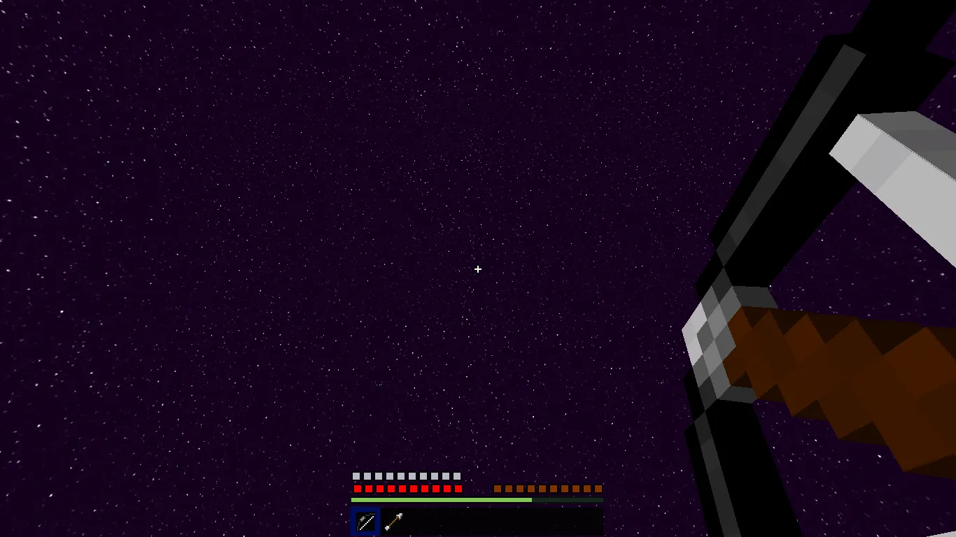 Berkao Bedwars Pack, Текстуры, Minecraft