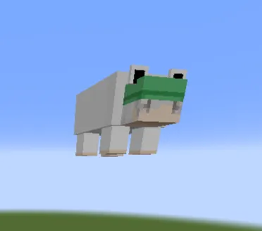 Default DSMP — скриншот 1 (Текстуры, Minecraft)