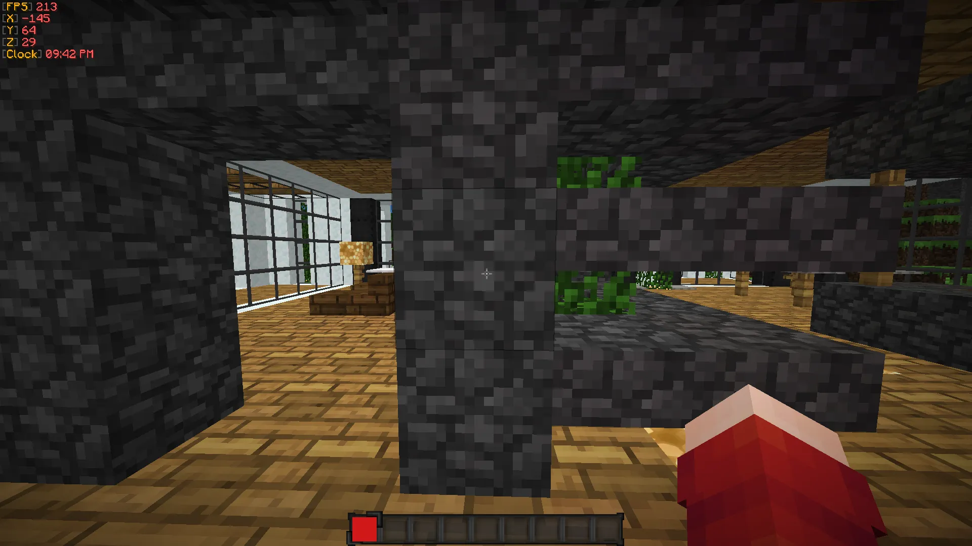 Added!, Текстуры, Minecraft
