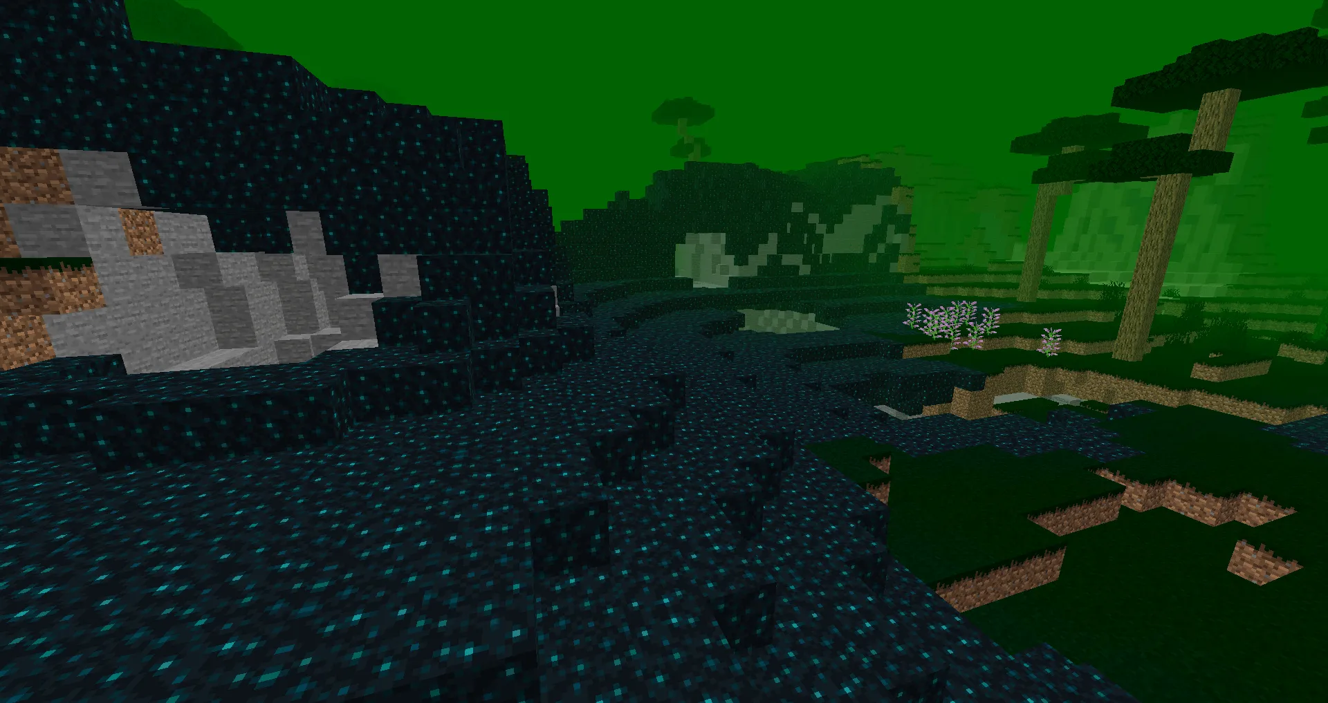 XxCreeperxX's Zombie Expansion, Моды, Minecraft
