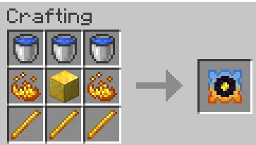 Rafael's Cycle Devices — скриншот 1 (Моды, Minecraft)