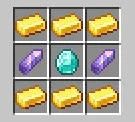 Dragon Balls [currency] — скриншот 8 (Моды, Minecraft)