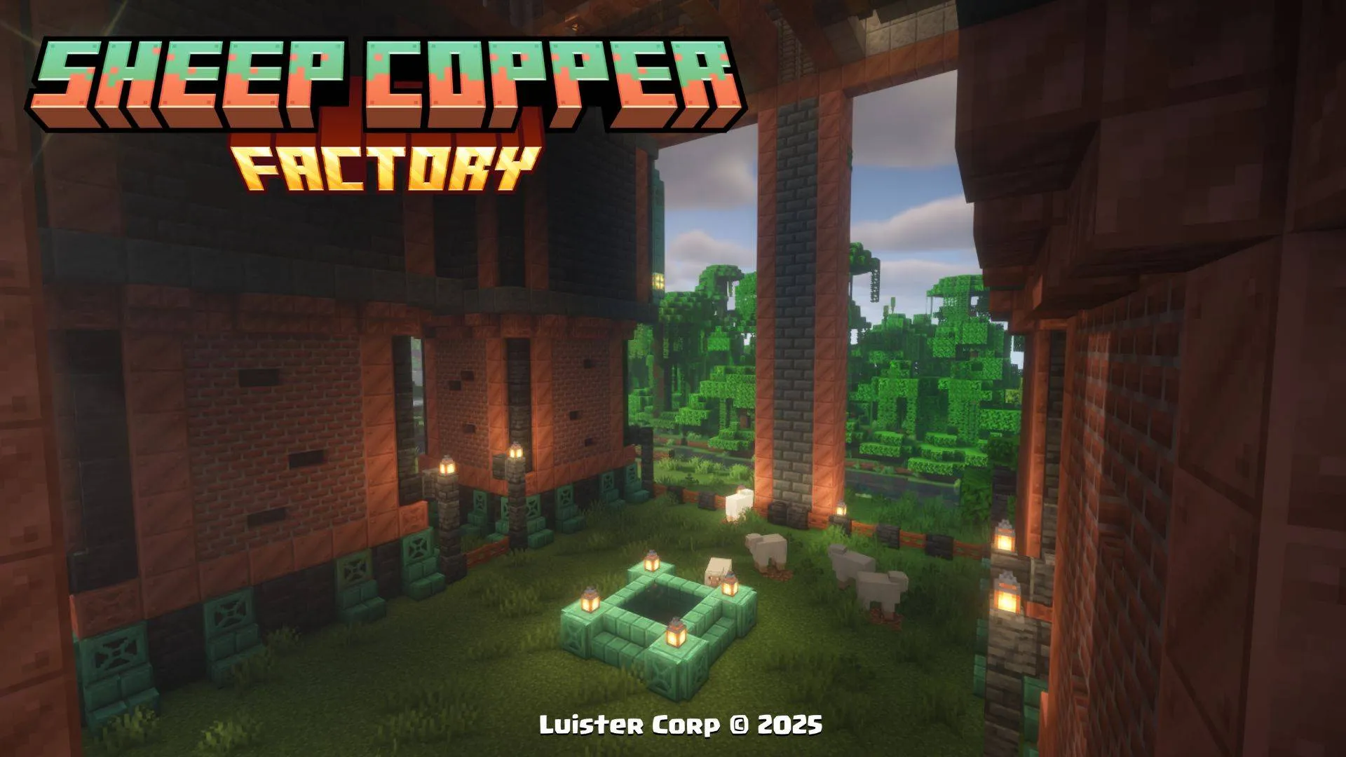 project-1388130, Моды, Minecraft