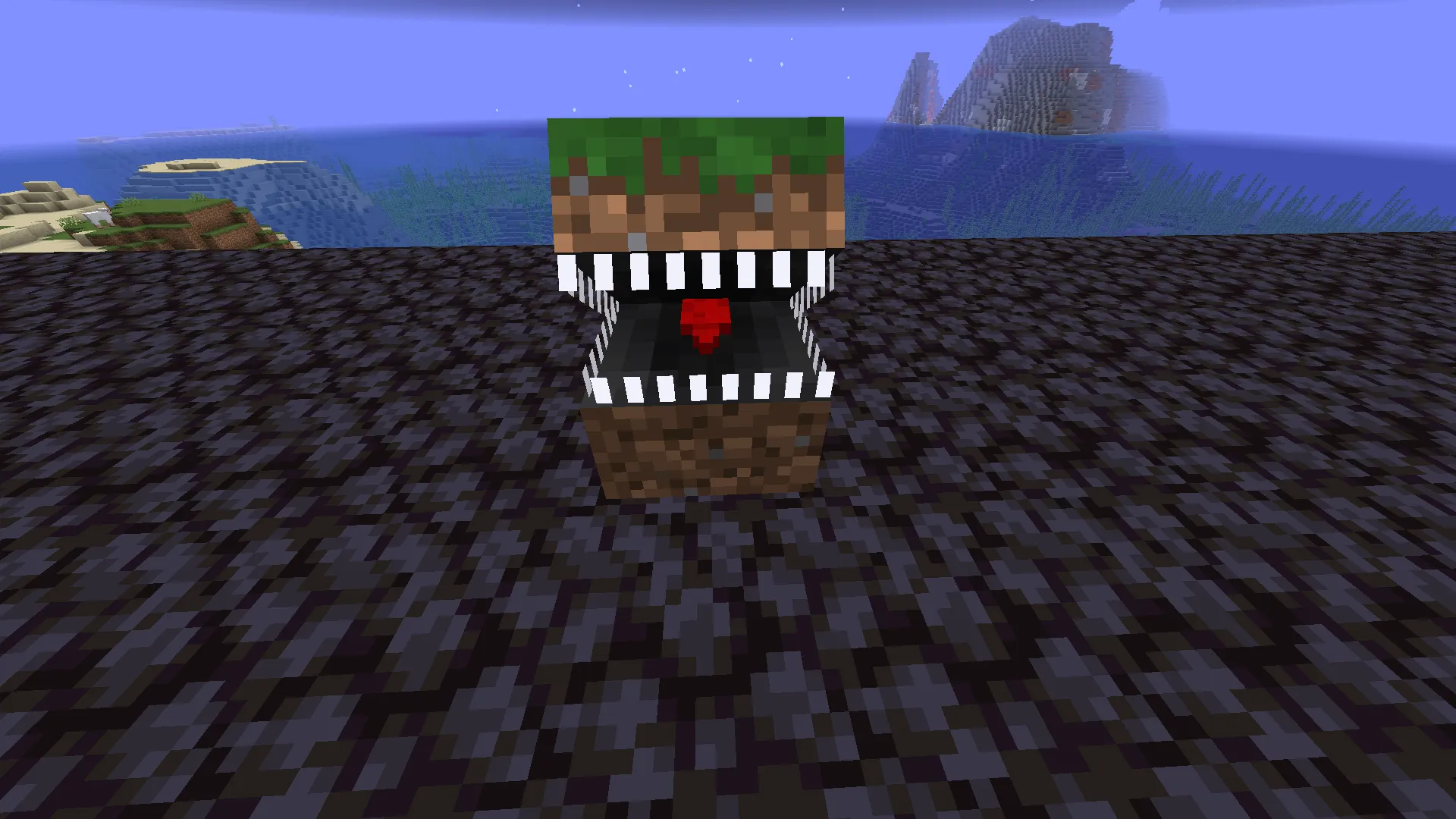 FRV Expansion, Моды, Minecraft