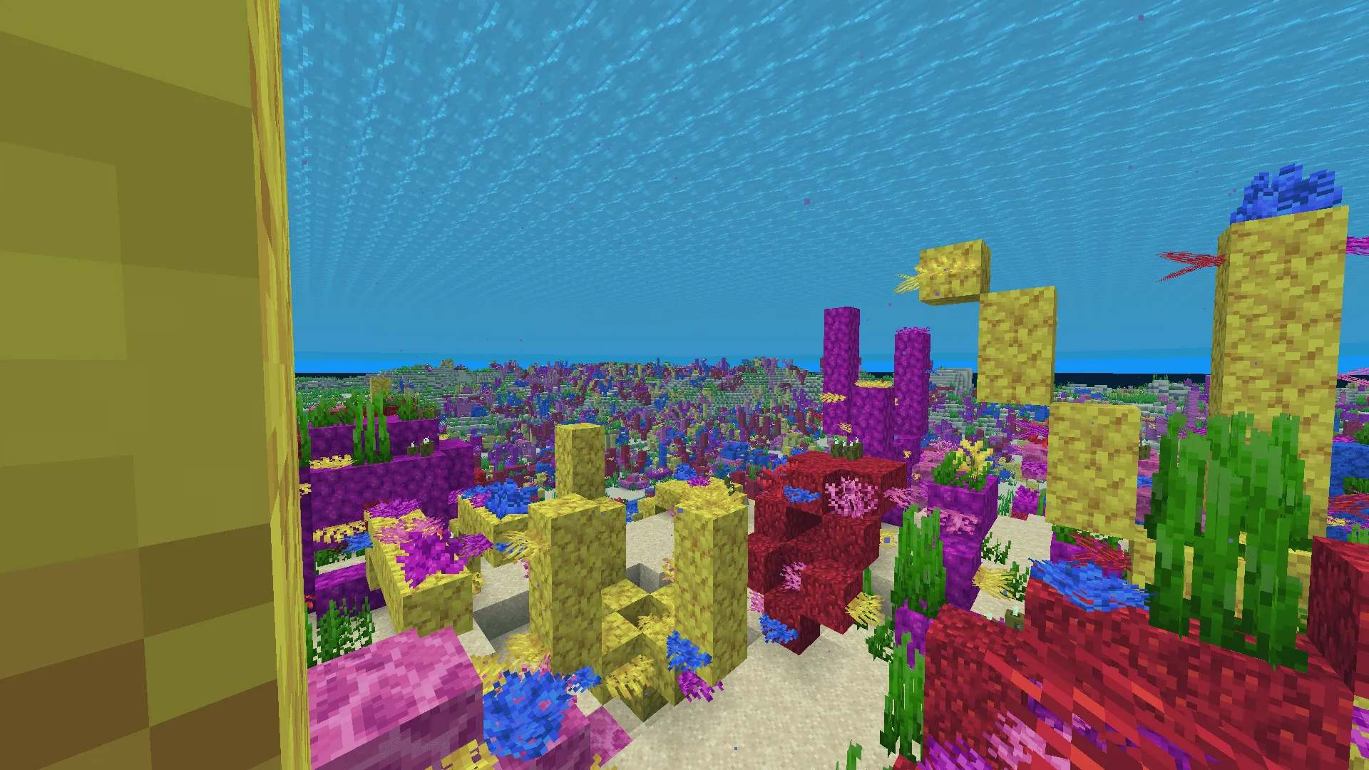 Zola Ultimate Pack — скриншот 2 (Текстуры, Minecraft)