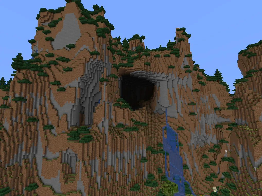A.S.S.K.H Studios FLASH — скриншот 3 (Модпаки, Minecraft)
