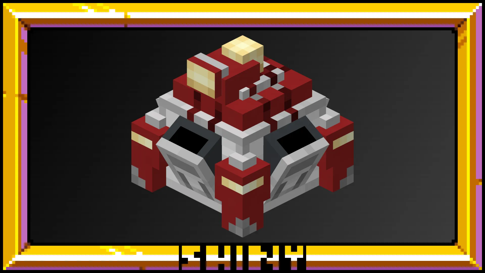 Shiny's MULE Chests — скриншот 2 (Текстуры, Minecraft)